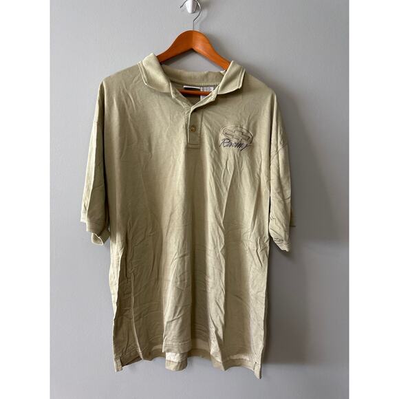 Chevy Other - Men’s Size XL Chevy Racing Shirt